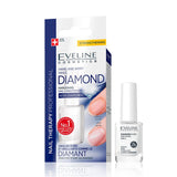 Eveline Spa Nail Diamond Hard And Shiny Nails 12 ml