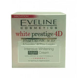 Eveline White Prestige 4D Intensive White Night Cream 50ml