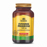 Sunshine Nutrition Evening Primrose Oil 1300mg 100 Softgels