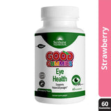 Sunshine Nutrition Good Gummies Eye Health Gummies 60's