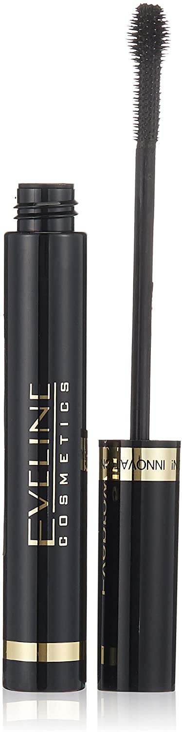 Eveline Eyebrow Corrector Dakr Brown 9 Ml 911138