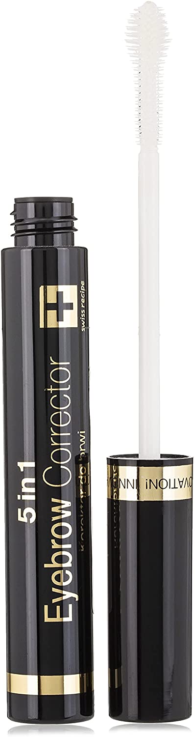 Eveline Eyebrow Corrector Transparent 9 Ml 936193