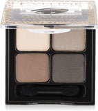 Eveline Eyeshadow Quattro No 10 936124