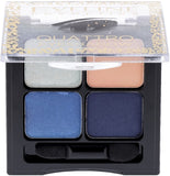 Eveline Eyeshadow Quattro No 14 960037