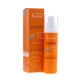 Avene Very High Protection Fluid Spf50+ 50ml