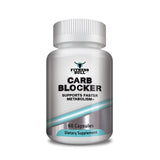 Fitness Bull Carb Blocker 60 Capsules