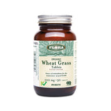 Flora Wheat Grass 500 mg 90's