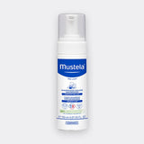 Mustela Foam Shampoo For New Born 150 ml