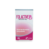 Folactive Tablet 60's