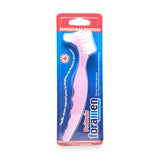 Foramen Denture Brush