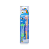 Foramen Infant Extra Soft Toothbrush +Hourglass