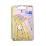 Foramen Interdental Brush Curve Extra Thin