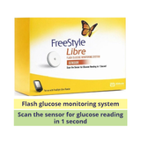 Freestyle Libre Sensor