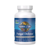 Fungal Defense