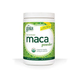 Gaia Herbs Maca Powder 16 Oz