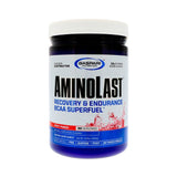 Gaspari Aminolast Fruit Punch 420 g