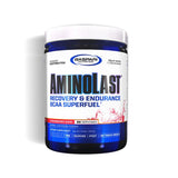 Gaspari Aminolast Strawberry Kiwi 420 g