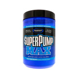 Gaspari Superpump Max Blue Rasberry 640 g