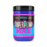 Gaspari Superpump Max Grape Cooler  640 g