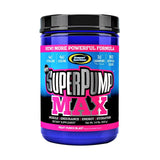 Gaspari Superpump Max Pink Lemonade  640 g