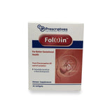 Geltec Folwin Sg Capsules 30's