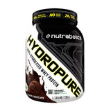 Nutrabolics Hydropure Chocolate 1.6 Lb