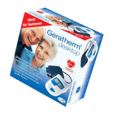 Geratherm Desk Top Upper Arm Blood Pressure Monitor