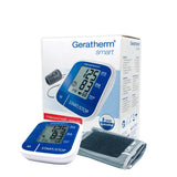 Geratherm Smart Upper Arm Blood Pressure Monitor