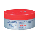 Giovanni Magnetic Force Styling Wax  2 Oz