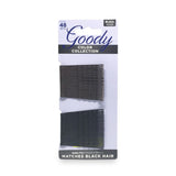 Goody Women's Color Collection Bobby Pins Black 48 's