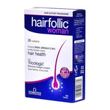 Vitabiotics Hairfollic Woman Tablet 60's