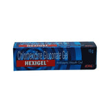 Hexigel Mouth Gel 15gm