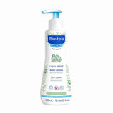 Mustela Moisturizing Hydra Bebe Body Lotion 300 ml