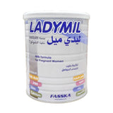 Ladymil Chocolate 400g