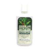 Jason Healthy Mouth Clove Mouthwash 16 Oz