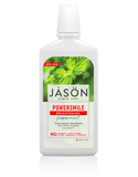 Jason Powersmile Brightening Peppermint Mouthwash