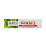 Jason Power smile Whitening Toothpaste 6 Oz