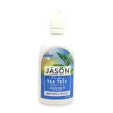 Jason Purifying Tea Tree Handsoap 16 Oz