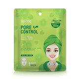 Jovene Pore Control Jelly Essence Sheet Mask 1's