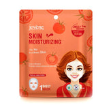 Jovene Skin Moisturizing Jelly Essence Sheet Mask 1's