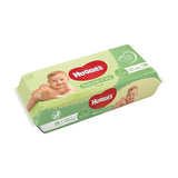 Huggies Baby Wipes Aloe 56's