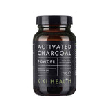 Kiki Health Activated Charcoal Powder 70 g