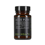 Kiki Health Aloe Pure 20 Vegetable Capsules