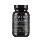 Kiki Health Organic Chlorella 200 Tablets