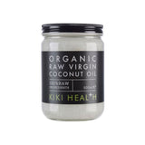 Kiki Health Organic Coconut Oil 500 ml