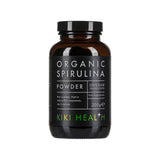 Kiki Health Organic Spirulina Powder 200 g