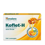 Himalaya Koflet H Lozenges Orange 6's