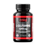 Muscle Core L-Glutamine 1000 mg 60 Capsules