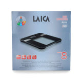 Laica Electronic Body Fat/Water Scale