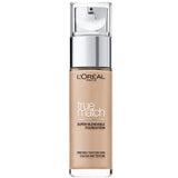 Loreal True Match Foundation 3R3C3K Beige Rose